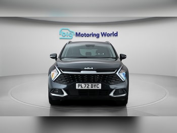 Used Kia Sportage 2023 for sale - 79231184: Photo