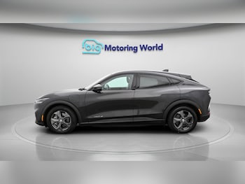 Used Ford Mustang Mach-E 2022 for sale - 78599839: Photo
