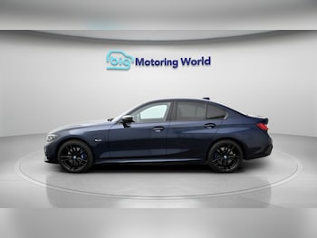 Used BMW 3 Series 2022 for sale - 78755571: Photo