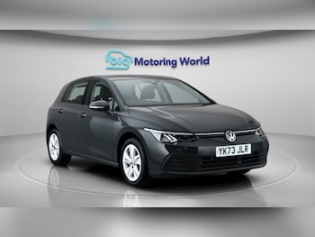 Used Volkswagen Golf 2024 for sale - 79138507: Photo