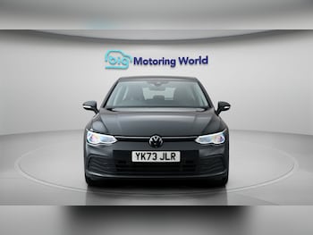 Used Volkswagen Golf 2024 for sale - 79138507: Photo