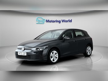 Used Volkswagen Golf 2024 for sale - 79138507: Photo
