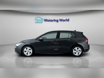 Used Volkswagen Golf 2024 for sale - 79138507: Photo