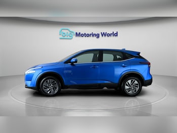 Used Nissan Qashqai 2023 for sale - 79007784: Photo
