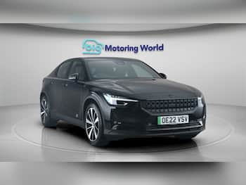 Used Polestar Polestar 2 2022 for sale - 79854495: Photo