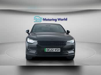 Used Polestar Polestar 2 2022 for sale - 79854495: Photo