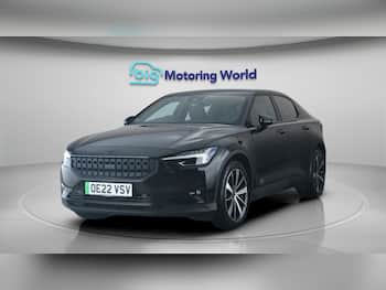 Used Polestar Polestar 2 2022 for sale - 79854495: Photo
