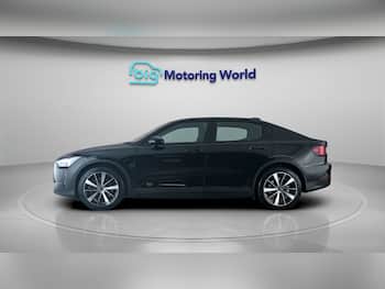 Used Polestar Polestar 2 2022 for sale - 79854495: Photo