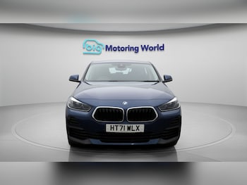 Used BMW X2 2022 for sale - 79054154: Photo