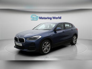 Used BMW X2 2022 for sale - 79054154: Photo