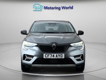 Used Renault Arkana 2024 for sale - 79585905: Photo