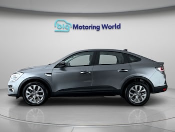 Used Renault Arkana 2024 for sale - 79585905: Photo
