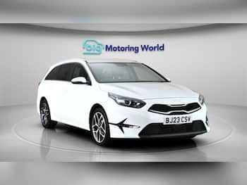 Used Kia Ceed 2023 for sale - 79662897: Photo