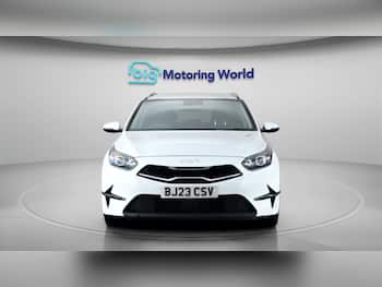 Used Kia Ceed 2023 for sale - 79662897: Photo