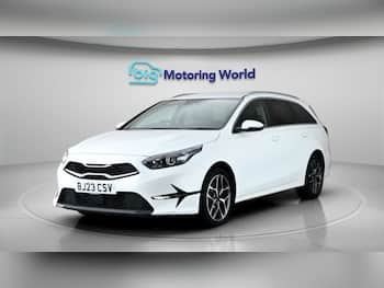 Used Kia Ceed 2023 for sale - 79662897: Photo