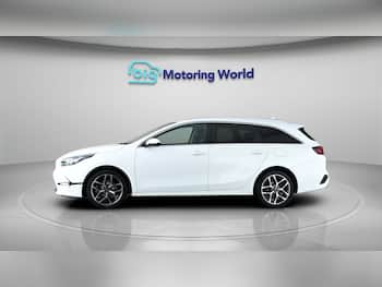 Used Kia Ceed 2023 for sale - 79662897: Photo