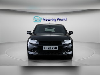 Used Vauxhall Corsa 2024 for sale - 78602715: Photo