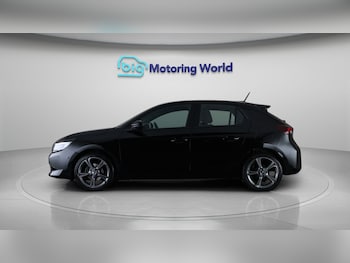 Used Vauxhall Corsa 2024 for sale - 78602715: Photo