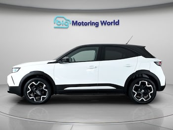 Used Vauxhall Mokka Electric 2023 for sale - 79554378: Photo