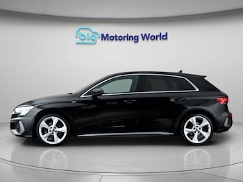 Used Audi A3 2020 for sale - 79514242: Photo