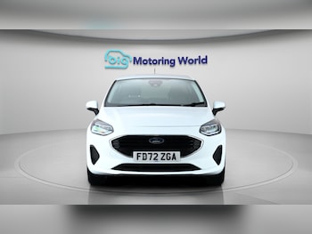Used Ford Fiesta 2023 for sale - 79445647: Photo