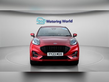 Used Ford Puma 2023 for sale - 78765815: Photo