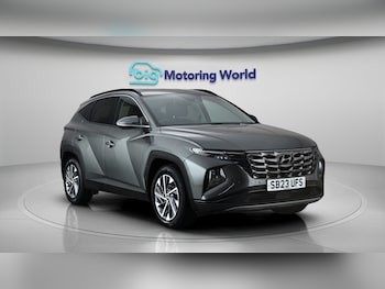 Used Hyundai TUCSON 2023 for sale - 79275057: Photo
