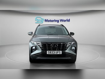 Used Hyundai TUCSON 2023 for sale - 79275057: Photo