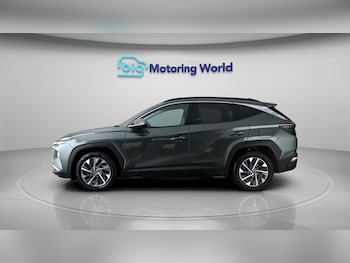 Used Hyundai TUCSON 2023 for sale - 79275057: Photo