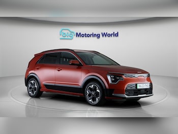 Used Kia Niro 2023 for sale - 78602815: Photo