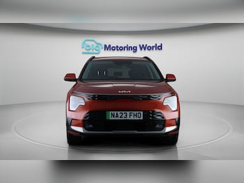 Used Kia Niro 2023 for sale - 78602815: Photo