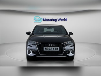 Used Audi A3 2022 for sale - 78849630: Photo