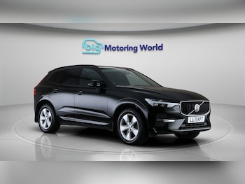 Used Volvo XC60 2022 for sale - 78599858: Photo
