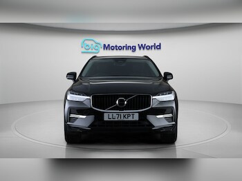 Used Volvo XC60 2022 for sale - 78599858: Photo