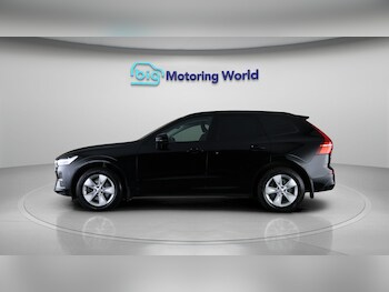 Used Volvo XC60 2022 for sale - 78599858: Photo