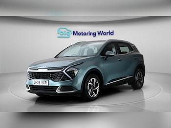 Used Kia Sportage 2024 for sale - 79271503: Photo