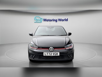 Used Volkswagen Polo 2022 for sale - 78597348: Photo