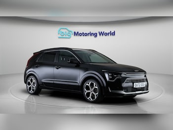 Used Kia Niro 2022 for sale - 78605175: Photo