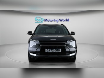 Used Kia Niro 2022 for sale - 78605175: Photo