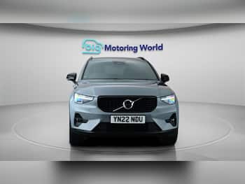 Used Volvo XC40 2022 for sale - 79663652: Photo