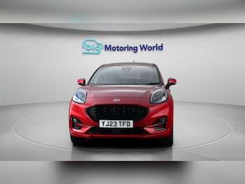 Used Ford Puma 2023 for sale - 79433705: Photo