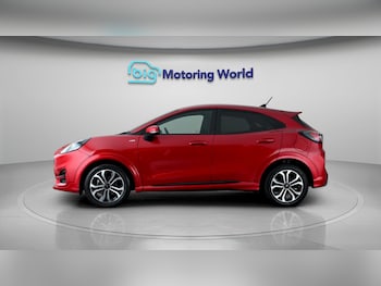 Used Ford Puma 2023 for sale - 79433705: Photo