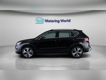 Used SEAT Ateca 2023 for sale - 78602668: Photo