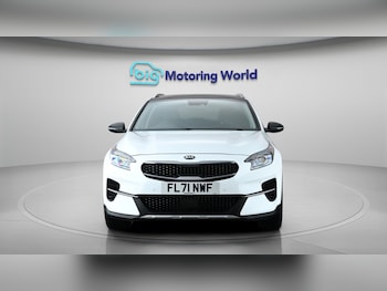 Used Kia XCeed 2021 for sale - 79487119: Photo