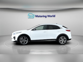 Used Kia XCeed 2021 for sale - 79487119: Photo