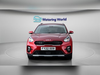 Used Kia Niro 2022 for sale - 79420977: Photo