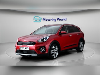 Used Kia Niro 2022 for sale - 79420977: Photo