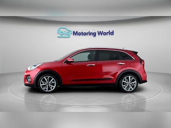 Used Kia Niro 2022 for sale - 79420977: Photo
