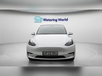 Used Tesla Model Y 2022 for sale - 78685689: Photo