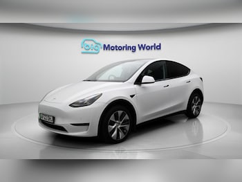 Used Tesla Model Y 2022 for sale - 78685689: Photo